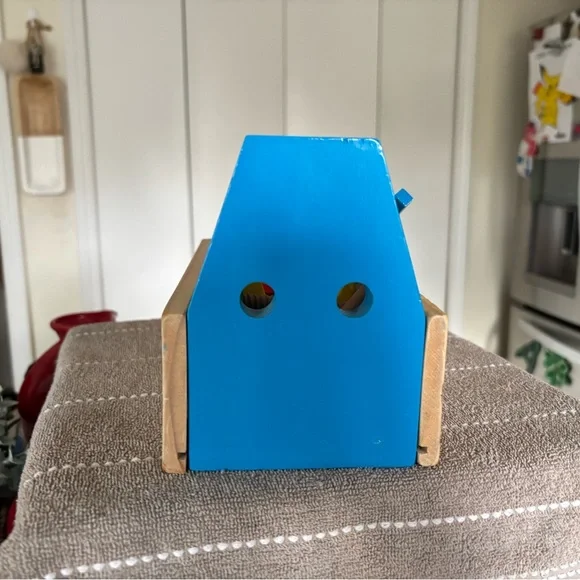 Melissa & Doug Wooden Tool Kit - Picture 5 of 7